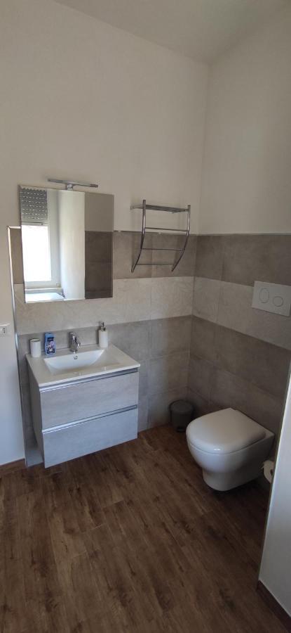Suite Centrale 44 Oceano Marsala Luaran gambar