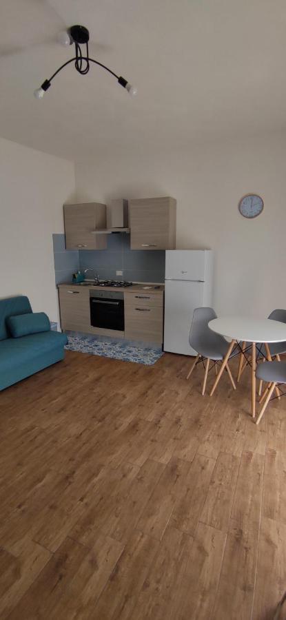 Suite Centrale 44 Oceano Marsala Luaran gambar